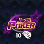 Joker Poker 10 Hand