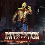 Infestation