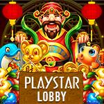 Playstar Lobby