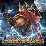 Thor`s vengeance