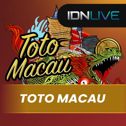 Toto Macau